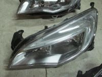 Лот: 13996108. Фото: 3. Фара передняя левая Opel Astra... Авто, мото, водный транспорт