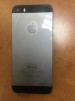 Лот: 10512945. Фото: 2. Iphone 5s 16Gb. Смартфоны, связь, навигация