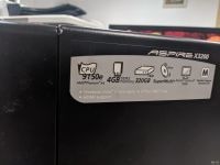 Лот: 13970799. Фото: 2. Компактный ПК Acer x3200. Компьютеры, ноутбуки, планшеты