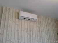 Лот: 2758028. Фото: 13. Кондиционер, сплит-система, экран...