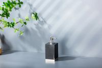 Лот: 23931901. Фото: 2. Дозатор для жидкого мыла EVIO... Хозтовары