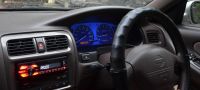 Лот: 6003027. Фото: 3. Nissan Presea 1.8 2000 г. в прекрасном... Красноярск