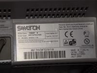 Лот: 3281079. Фото: 3. Монитор Samsung Samtron 76bdf... Компьютеры, оргтехника, канцтовары