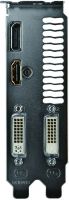 Лот: 6612164. Фото: 3. Видеокарта GTX 760 Gigabyte GV-N760WF3-2GD... Компьютеры, оргтехника, канцтовары