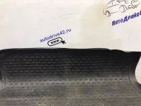 Лот: 21708779. Фото: 2. коврик в багажник Hyundai IX35... Автозапчасти