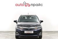 Лот: 21980357. Фото: 3. Toyota Corolla Fielder 2013. Красноярск