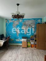 Лот: 25290335. Фото: 7. 3-комн. квартира , Красноярск...