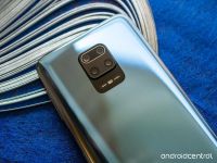 Лот: 16700905. Фото: 5. Redmi Note 9 pro 64Gb