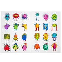 Лот: 6708661. Фото: 3. Настольная игра "Головоноги-2". Красноярск