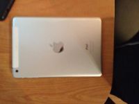 Лот: 4413513. Фото: 4. Apple iPad mini retina Lte 4g... Красноярск
