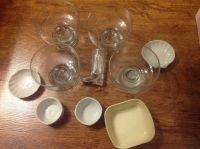 Лот: 15542348. Фото: 4. Вазочки - Креманки. Красноярск