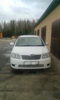Лот: 4155700. Фото: 2. Toyota Corolla-X 2005 год. Авто, мото, водный транспорт