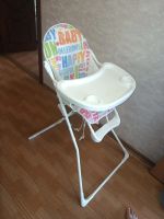 Лот: 25898280. Фото: 6. Столик для кормления