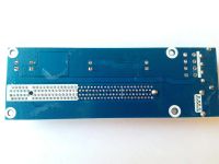 Лот: 9846133. Фото: 4. Райзер (Riser) VER.008S Molex... Красноярск