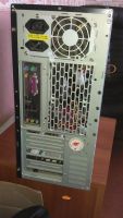 Лот: 3056817. Фото: 3. Системный блок 7. Компьютеры, оргтехника, канцтовары
