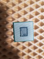 Лот: 20179869. Фото: 2. Процессор Intel Core i3-2330M. Комплектующие