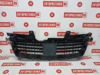 Лот: 20899050. Фото: 4. Решетка радиатора Nissan Bluebird... Красноярск