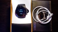 Лот: 7760840. Фото: 3. Умные часы Uzou A8 smart watch. Красноярск