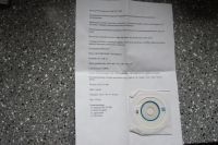 Лот: 7305918. Фото: 4. IP Камера видеонаблюдения NET-FY588... Красноярск