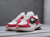 Лот: 12589014. Фото: 2. Кроссовки Off-White x Nike M2K... Женская обувь