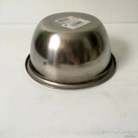 Лот: 9340627. Фото: 2. 🥣 Миска глубокая 1,2 л из прочной... Туризм