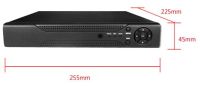 Лот: 3263556. Фото: 3. Сетевой видеорегистратор 8 канальный... Бизнес