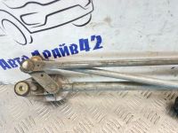 Лот: 25204350. Фото: 9. трапеция дворников Honda Accord...