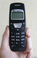Лот: 1039879. Фото: 3. Телефон dect LG-7164. Смартфоны, связь, навигация