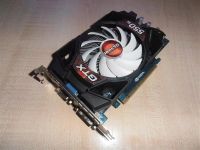 Лот: 2151081. Фото: 2. 550TI от INNO3D. Комплектующие