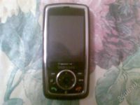 Лот: 227468. Фото: 2. Samsung SGH-i400. Смартфоны, связь, навигация
