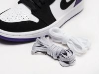 Лот: 19149338. Фото: 3. Кроссовки Nike Air Jordan 1 Mid... Одежда, обувь, галантерея