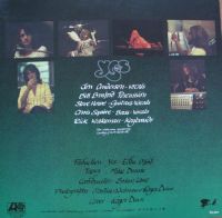 Лот: 6783518. Фото: 2. Yes "Close to the Edge"1972 год... Коллекционирование, моделизм