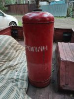 Лот: 23308145. Фото: 3. Балон пропан 50. Красноярск