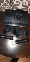 Лот: 11108029. Фото: 3. PlayStation 3 с хорошим набором. Компьютеры, оргтехника, канцтовары