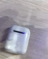 Лот: 18610423. Фото: 2. AirPods оригинал 1 поколение. Аксессуары