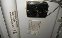 Лот: 2174061. Фото: 2. Лампа дневного освещение 2x40w. Освещение
