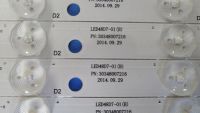 Лот: 17113316. Фото: 3. 0098 LED String Strip LCD набор... Бытовая техника