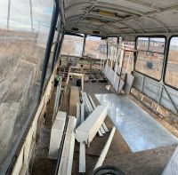Лот: 19599710. Фото: 3. паз-3205 автобус бытовка. Красноярск