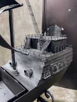 Лот: 20550905. Фото: 3. Мангал корабль. Красноярск