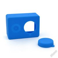 Лот: 5745139. Фото: 2. Новый мягкий силиконовый защитный... Аксессуары, расходные материалы