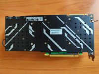 Лот: 22635860. Фото: 2. Видеокарта KFA2 GeForce 2070 super. Комплектующие