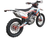 Лот: 21079770. Фото: 4. Мотоцикл BSE RTC-300R 4.0 ENDURO. Красноярск