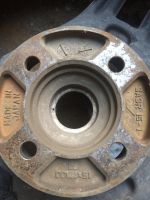 Лот: 10770911. Фото: 2. Super Advan Racing. Шины, Диски