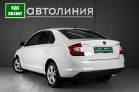 Лот: 21394549. Фото: 5. Skoda Rapid, I Рестайлинг 1.6...