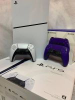 Лот: 22175088. Фото: 3. Sony Playstation 5 (пж 2877). Компьютеры, оргтехника, канцтовары