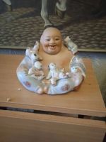 Лот: 20022170. Фото: 4. Статуэтки. Красноярск