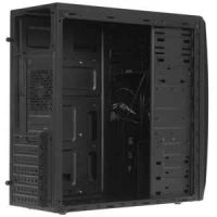 Лот: 19046090. Фото: 4. Новый Корпус AeroCool CS-1102... Красноярск