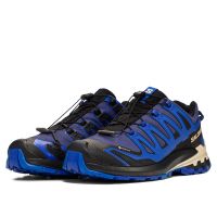 Лот: 22846066. Фото: 2. Мужские кроссовки Salomon XA Pro... Мужская обувь