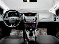 Лот: 21759789. Фото: 9. Ford Focus, III Рестайлинг 1.6...