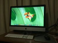 Лот: 8364793. Фото: 3. Apple iMac 27' intel core i7 4... Компьютеры, оргтехника, канцтовары